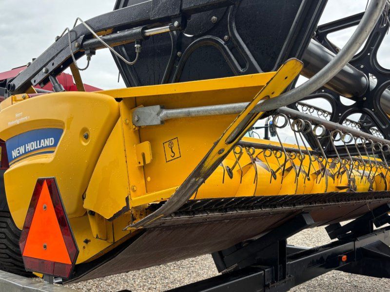 New Holland 24 fod skærebord 24 fod årg