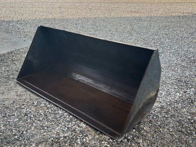 2.2 meter skovl