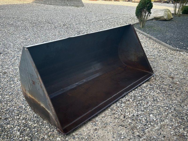 2.2 meter skovl