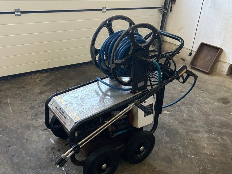 Clena KV 160-25
