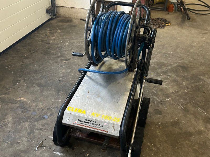 Clena KV 160-25
