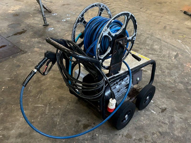 Clena KV 160-25