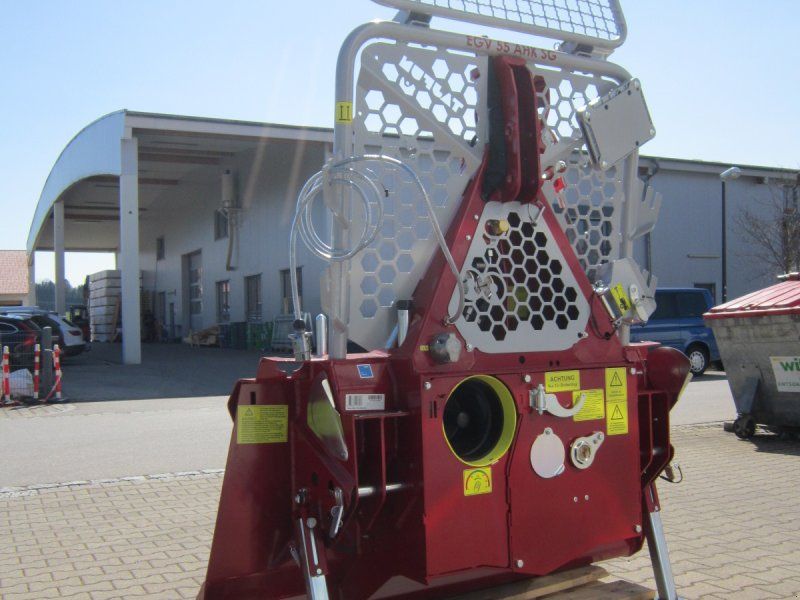 Tajfun EGV 55 AHK