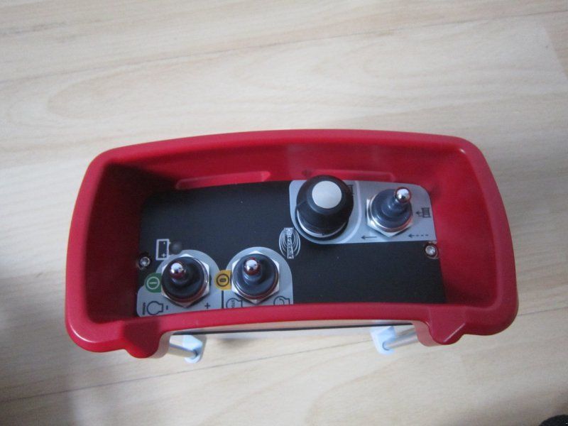 Tajfun EGV 55 AHK