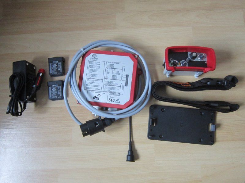 Tajfun EGV 55 AHK