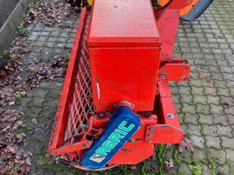 120 HER60 SÅMASKINE