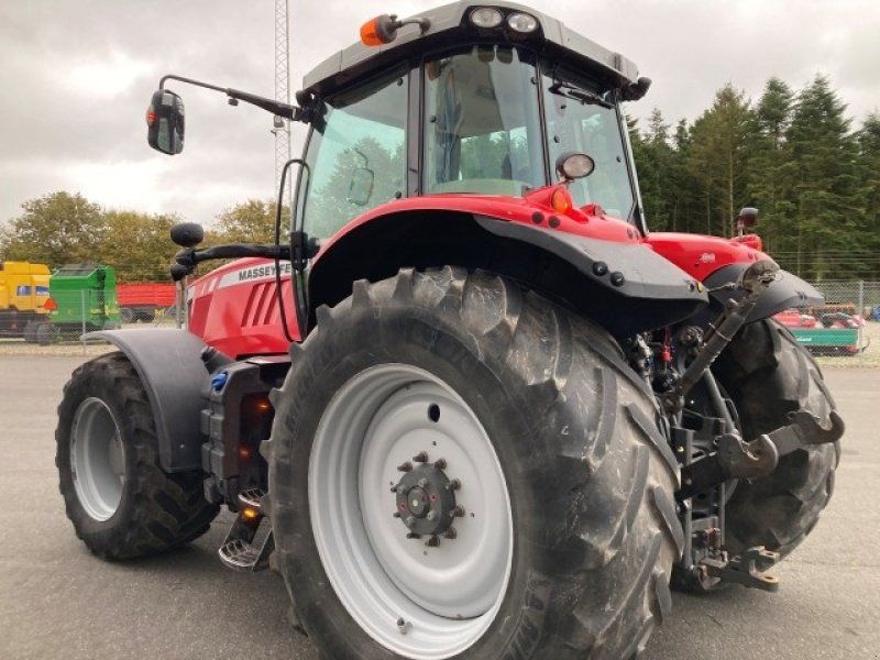 Massey Ferguson 7726 Dyna VT