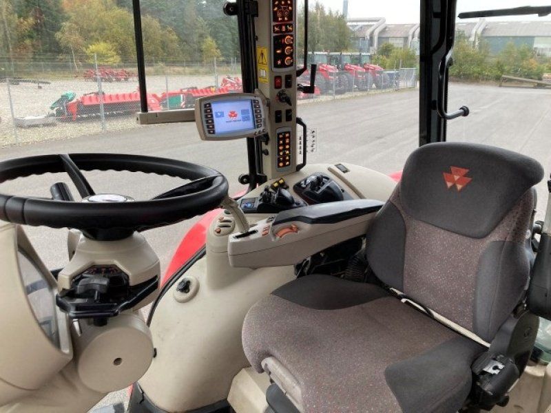 Massey Ferguson 7726 Dyna VT
