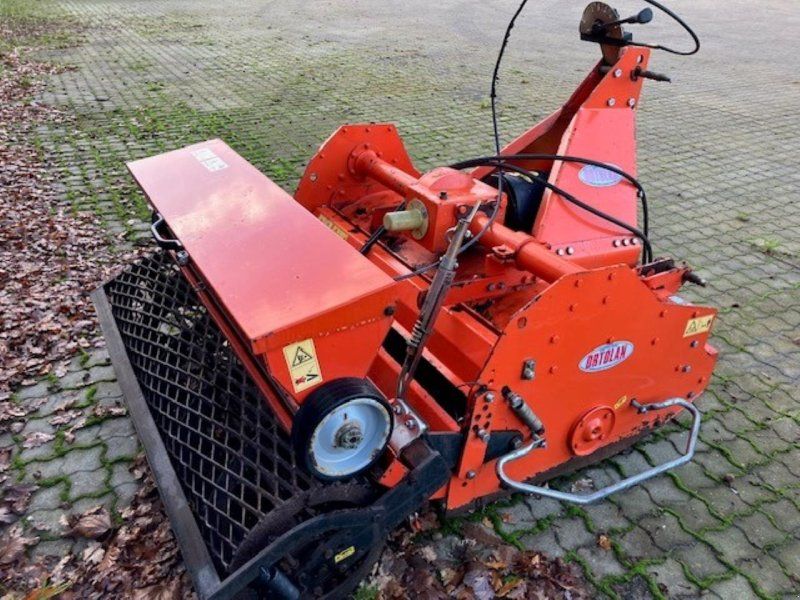 Ortolan SB120