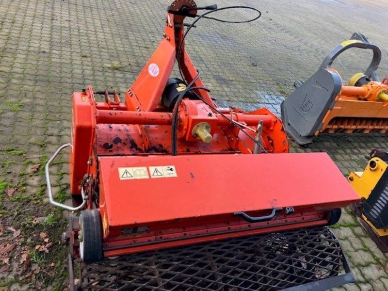 Ortolan SB120