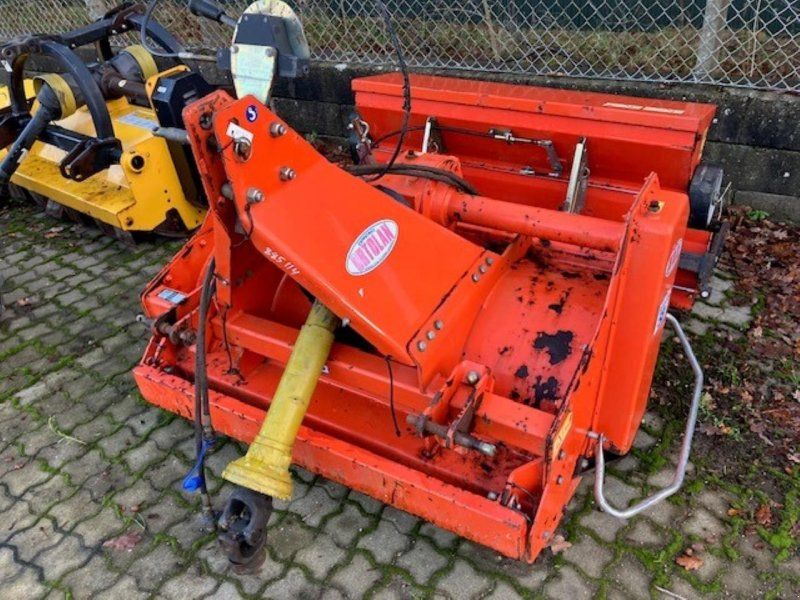 Ortolan SB120