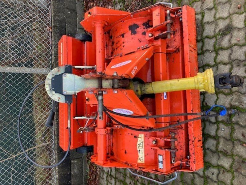 Ortolan SB120