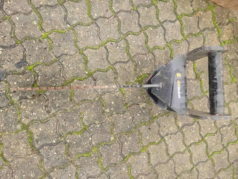 Tiltman rodsav