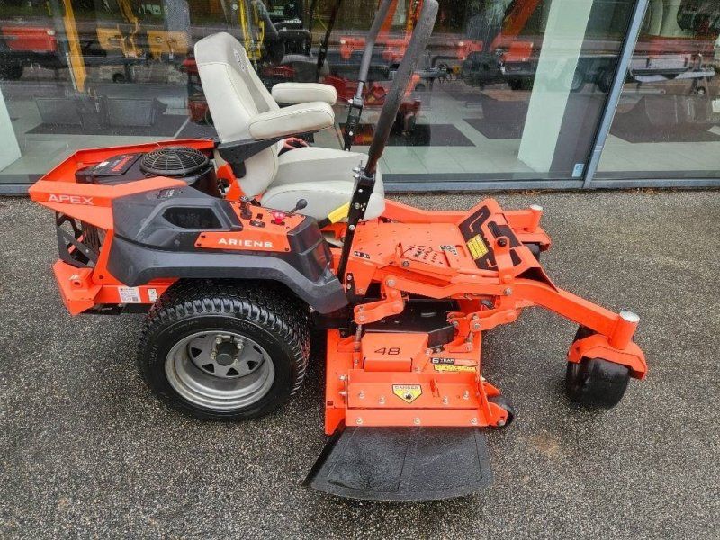 Ariens ap 48