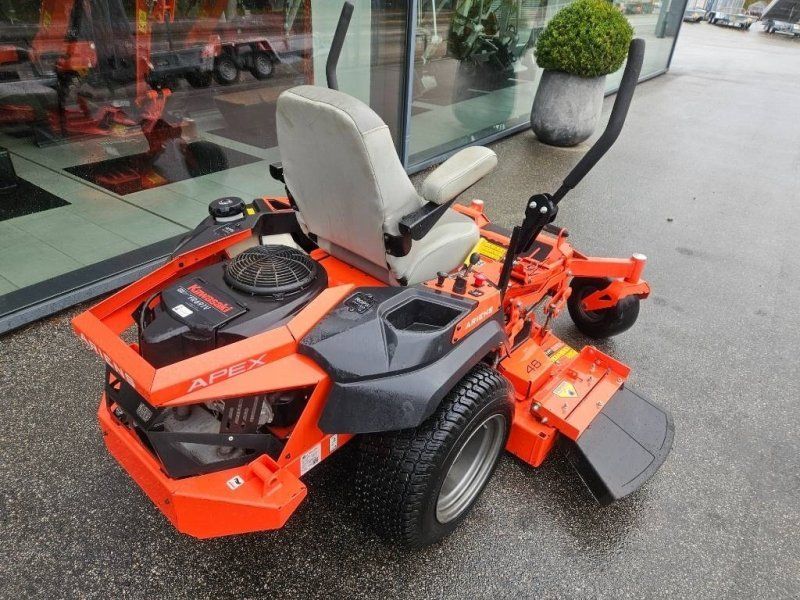 Ariens ap 48