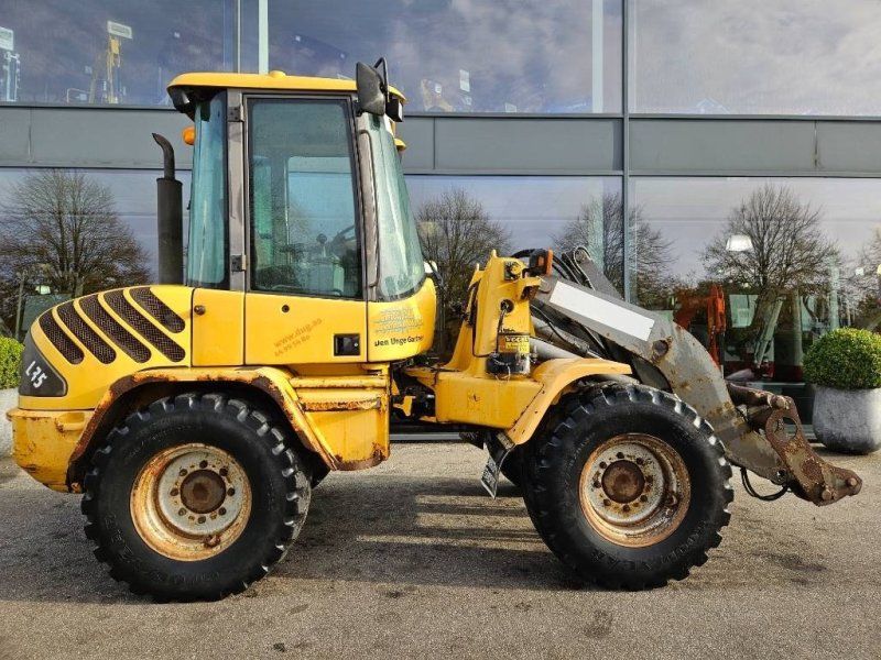 Volvo L 35