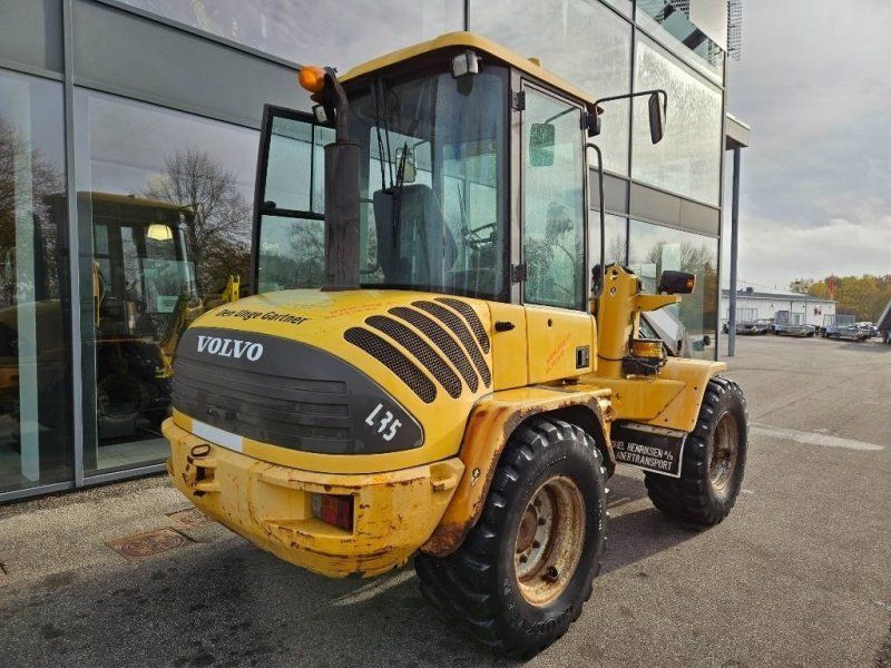 Volvo L 35