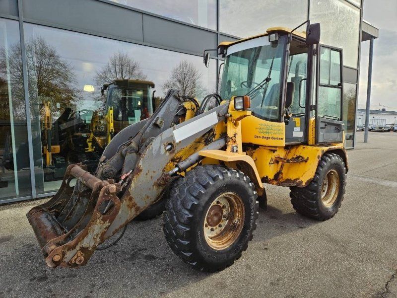 Volvo L 35