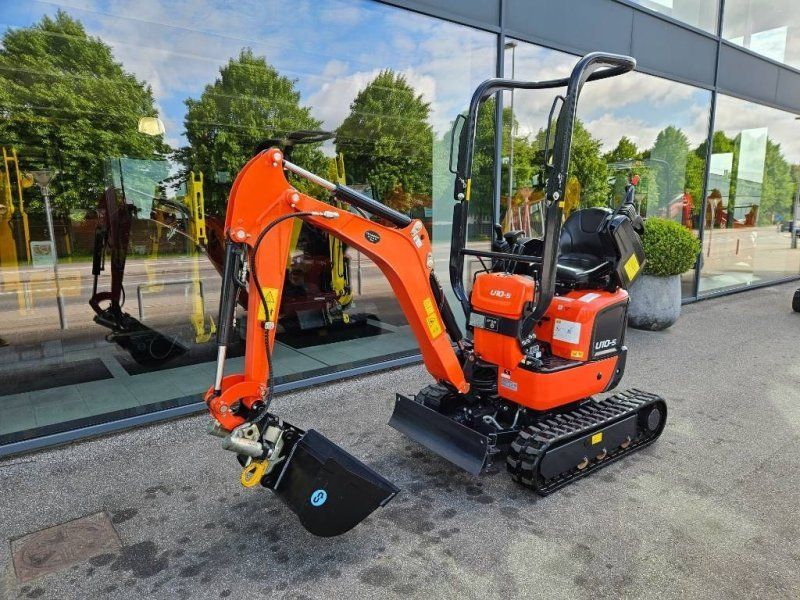 Kubota U 10-5