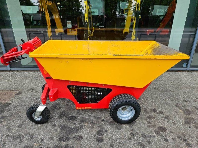 Super Skub hg h1000
