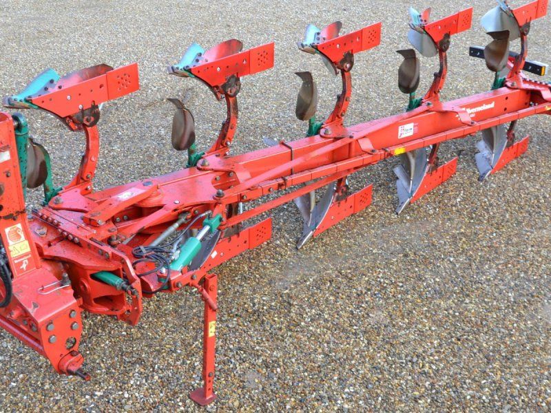 Kverneland LB 100-5 furet hydr variabel LB 100-300 5 F
