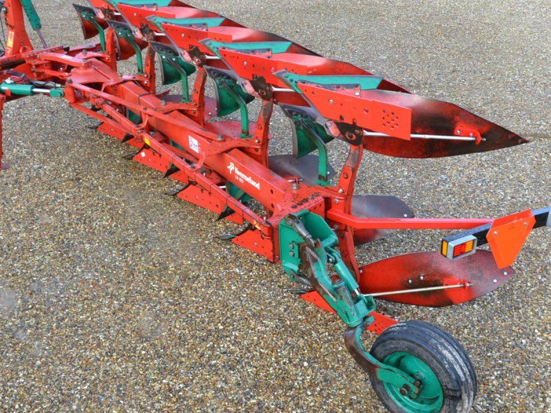 Kverneland LB 100-5 furet hydr variabel LB 100-300 5 F