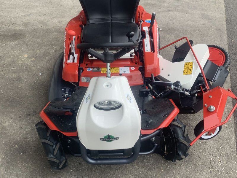 Herkules RMK 151