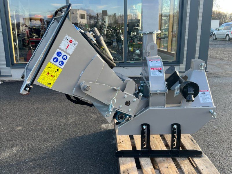 Jansen BX-42RS
