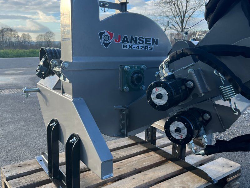 Jansen BX-42RS