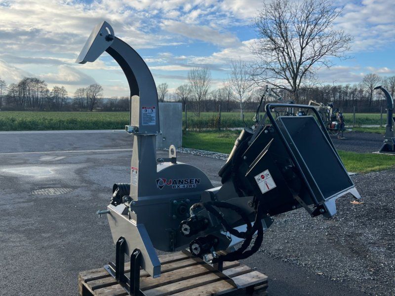 Jansen BX-42RS