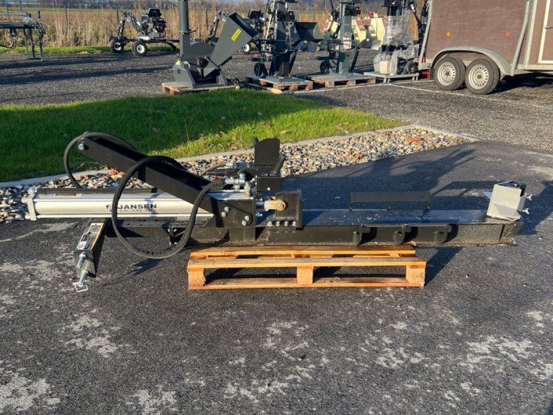 Jansen TS-14L105
