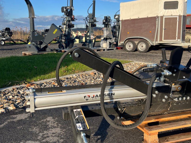 Jansen TS-14L105