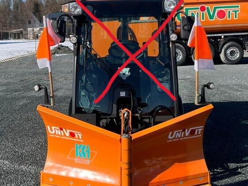 Hummel Vario (Federklappen) LF-MH 1700