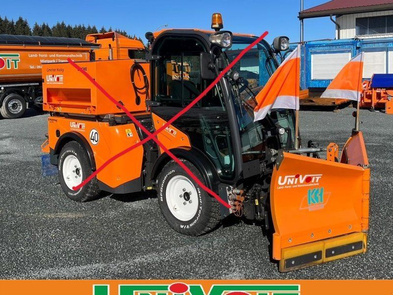 Hummel Vario (Federklappen) LF-MH 1700