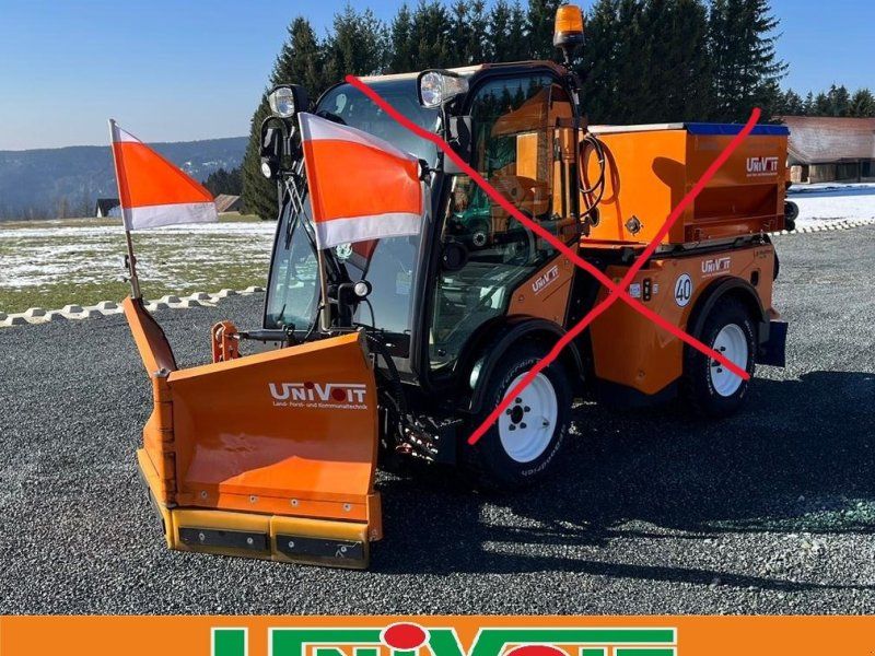 Hummel Vario (Federklappen) LF-MH 1700