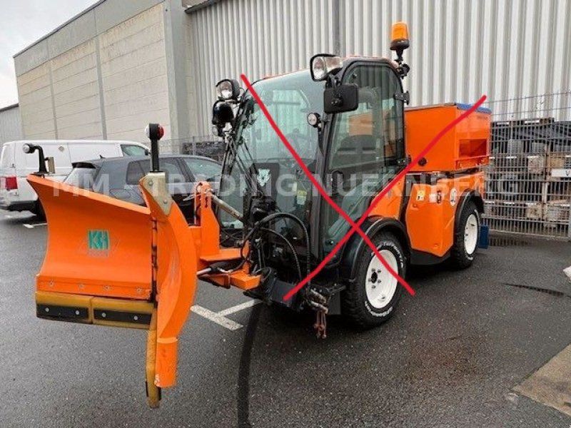 Hummel Vario (Federklappen) LF-MH 1700