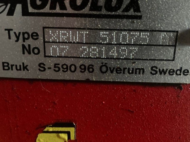 5F.  XRWT51075AX 5 furet