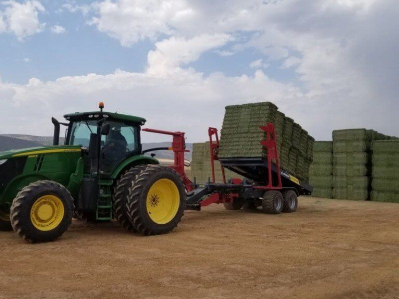 Anderson StackPro 5400