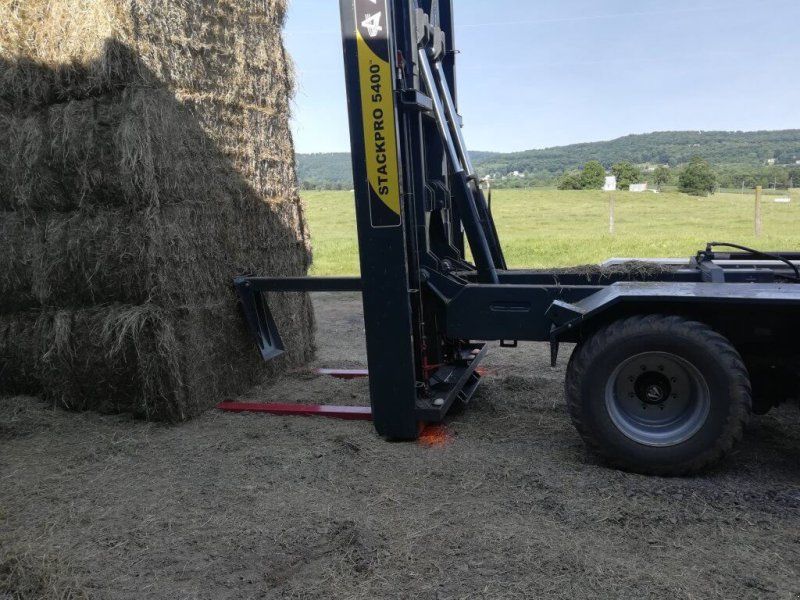 Anderson StackPro 5400