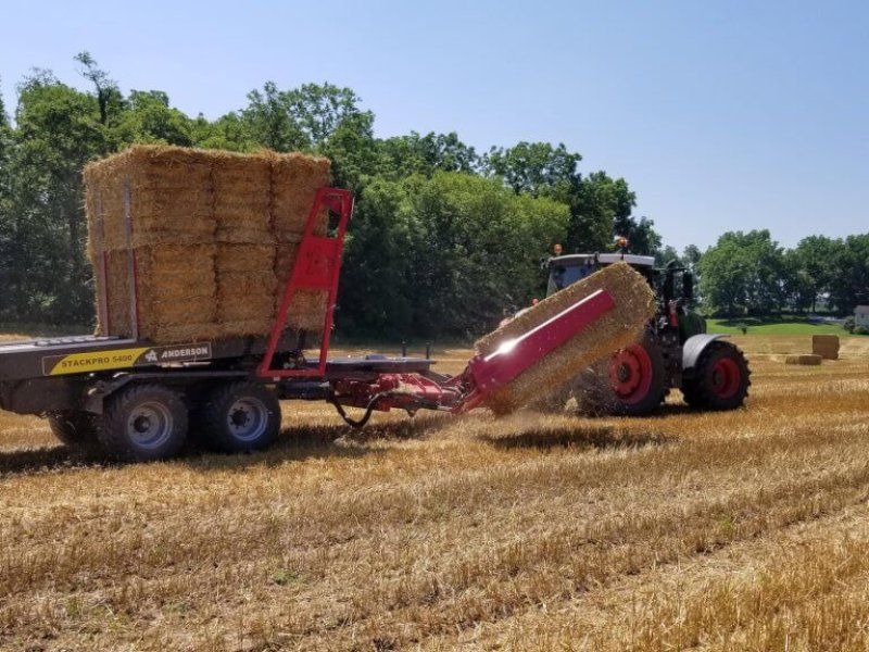 Anderson StackPro 5400