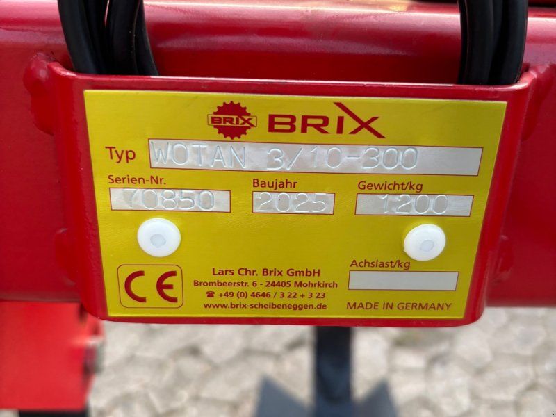 Brix Wotan