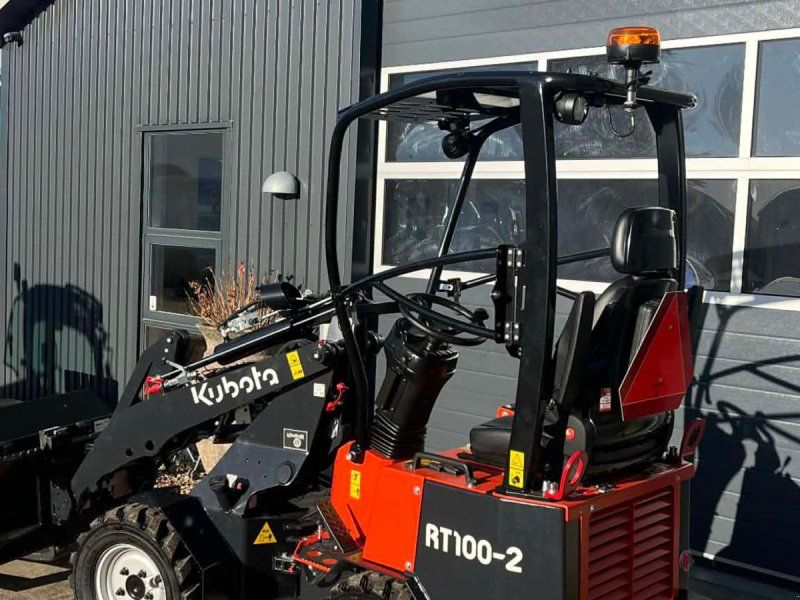Kubota RT100-2
