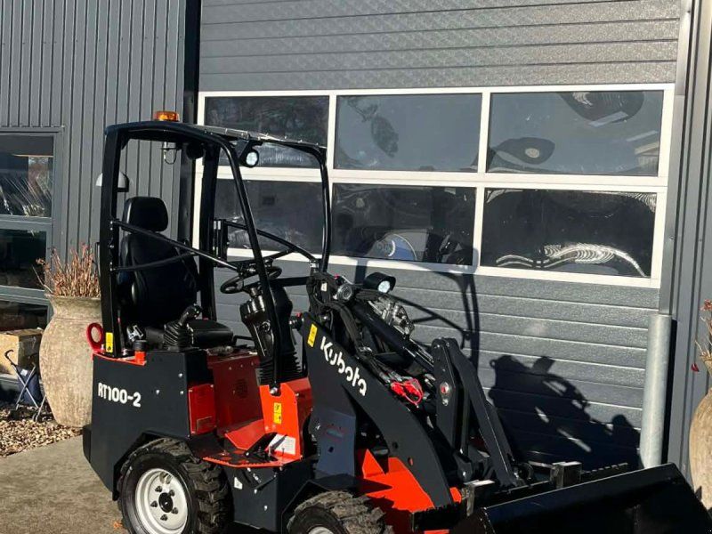 Kubota RT100-2