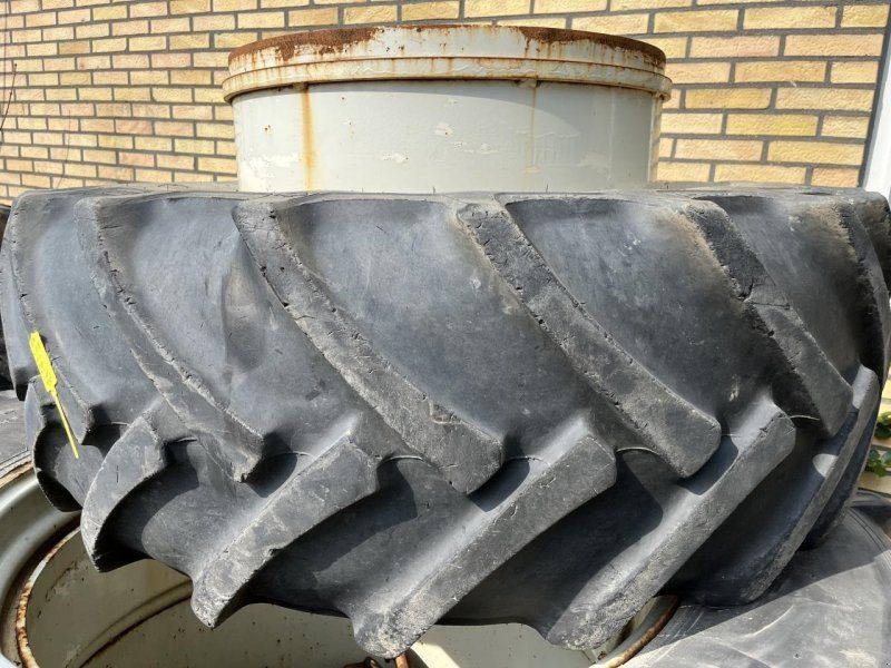 Continental 480/70R30
