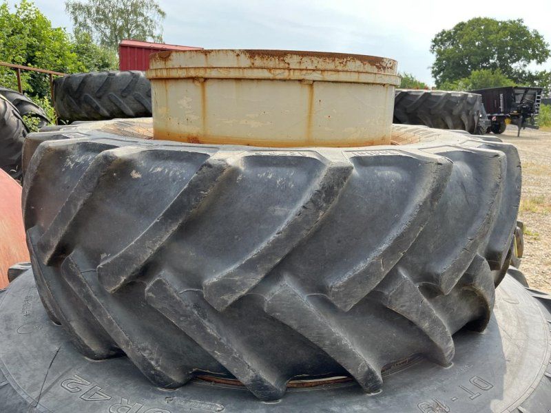 Continental 480/70R30