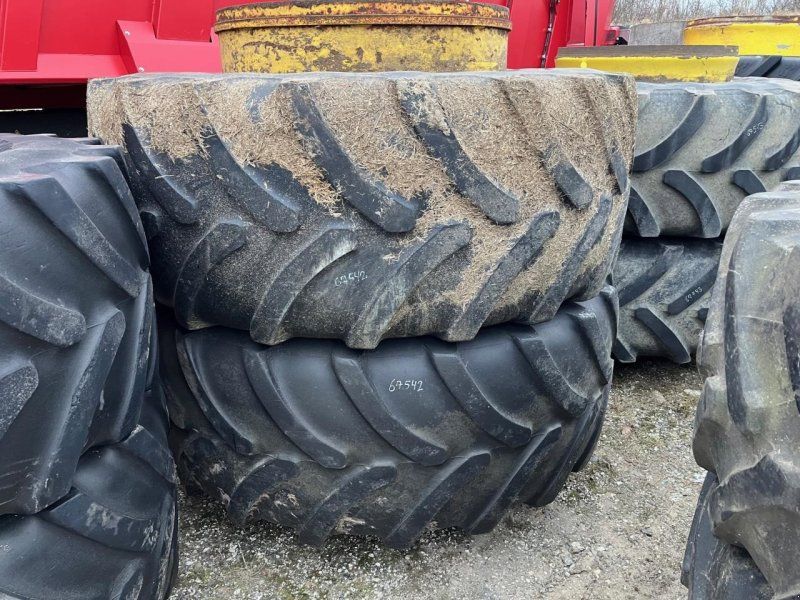 Firestone 710/70R42