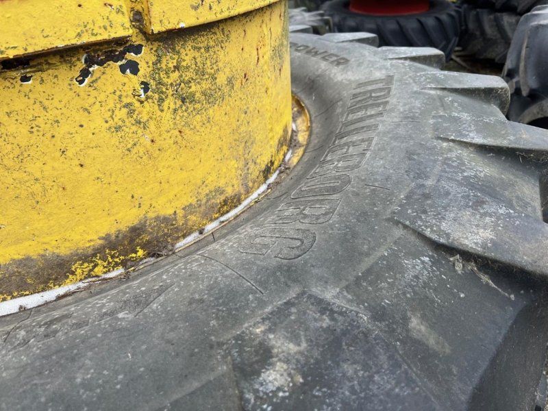 Trelleborg 600/70R34