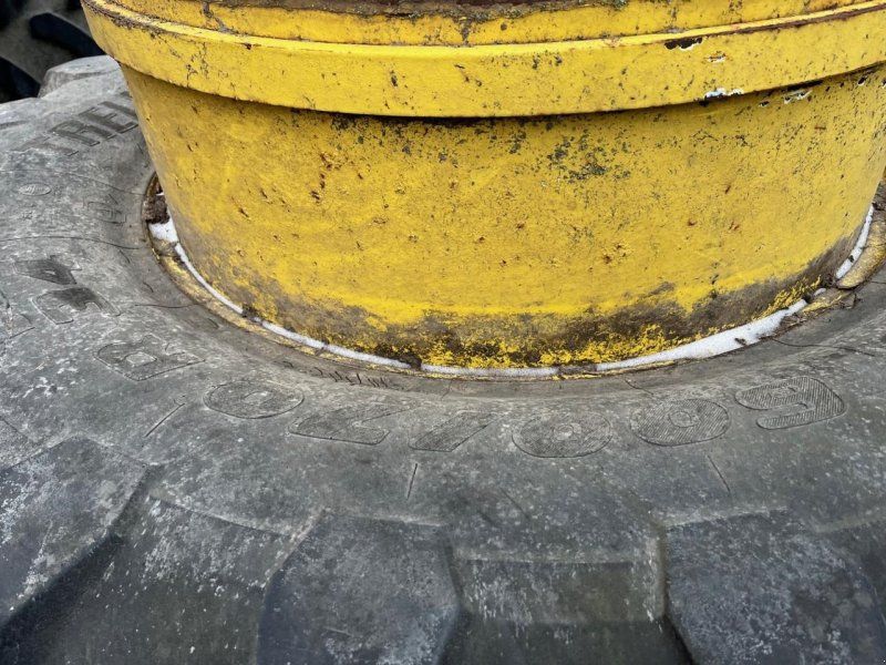 Trelleborg 600/70R34