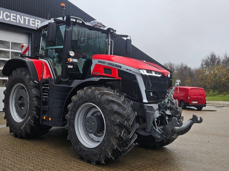 Massey Ferguson 9S.425 Dyna VT Exclusive
