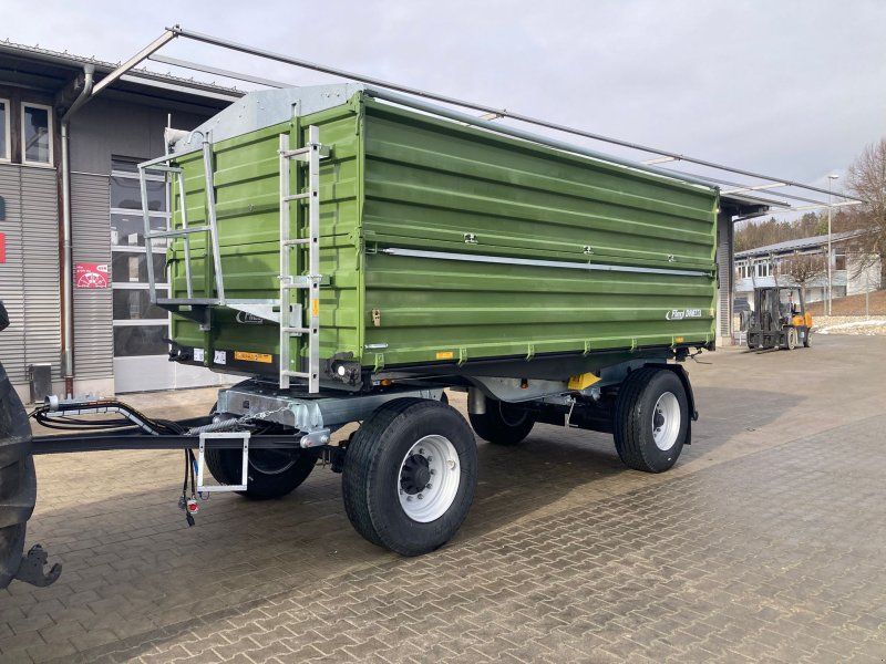 Fliegl DK 180